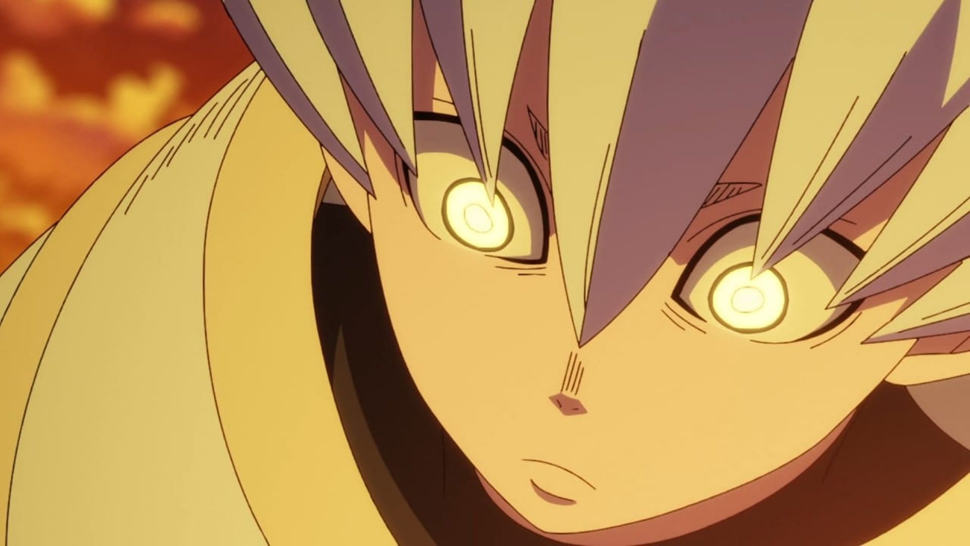 Faerie, as seen in the episode (Image via David Production)